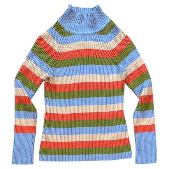 Arthur Apparel Racer Skivvy Sweater - Picture 2 of 10